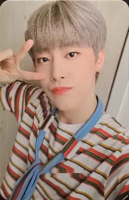 Yongha · Good Bye 1THE9