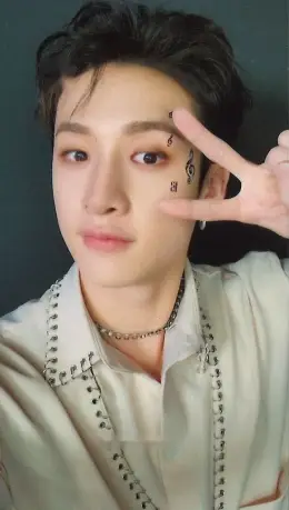 Bang Chan · THE SOUND
