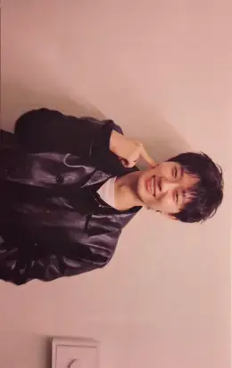 Ha Hyunsang · New Boat