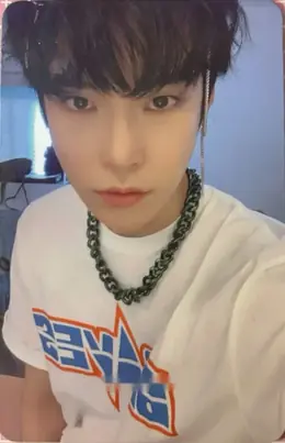 Doyoung · Neo Zone: The Final Round
