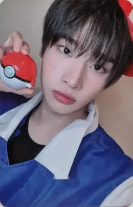 Yedam · 1’ONLY