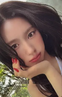 Miyeon · I Sway