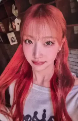 Sumin · 2:LOVE