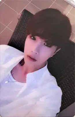 Jaeha · DRAMATIC