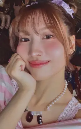 Momo · ONCE UPON A THRI11 2026 TWICE Fan Party