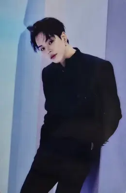 Yoon Jaehyuk · REBOOT