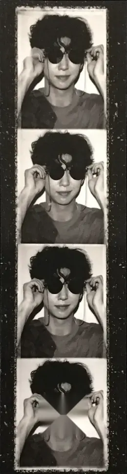 Yongguk · BANGYONGGUK