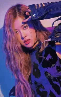 Rosé · BLACKPINK IN YOUR AREA (JP Ver.)