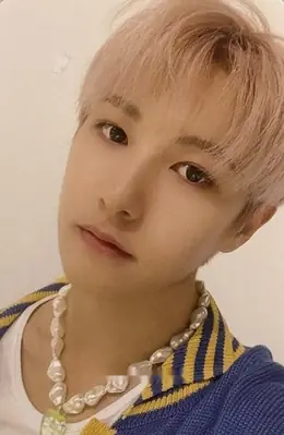 Renjun · NCT 2020 Resonance Pt.2