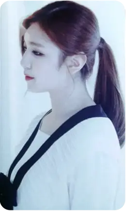 Gowoon · Very Berry