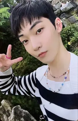 Kevin · Thrill-ing