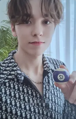 Vernon · Your Choice