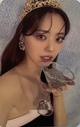 Yuna · CHECKMATE