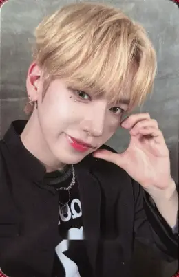 Hanjun · Tiger