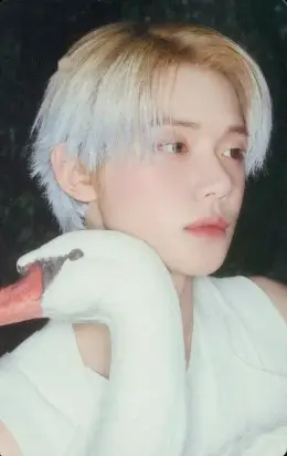 Yeonjun · Starkissed
