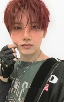 Junkyu · New Wav