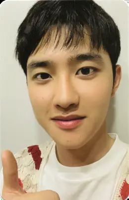 D.O. · Empathy