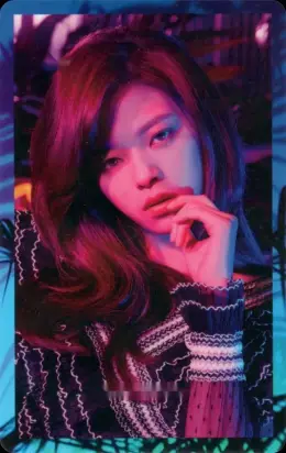 Jeongyeon · Breakthrough