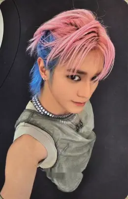 Taeyong · Golden Age