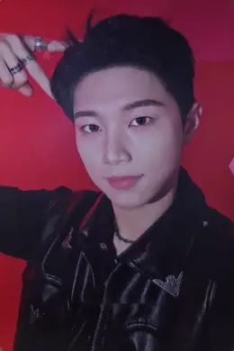 Hyunwoo · HOUSE OF TRICKY : WATCH OUT