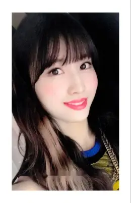 Momo · YES or YES