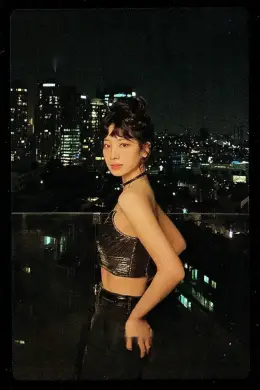 Dahyun · With YOU-th