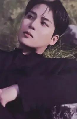 Jongho · GOLDEN HOUR : Part.4