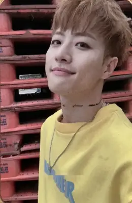 Feeldog · Black Heart