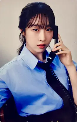 Soobin · 2023 Fan-Con <Codename : Ujung>