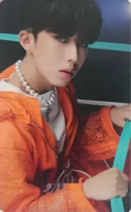 Yungyu · 8TURNRISE
