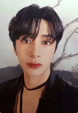 Hyungwon · No Limit