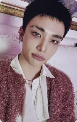 Hyunjin · DO IT