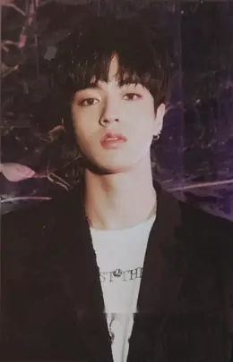 Haruto · THE FIRST STEP: CHAPTER THREE