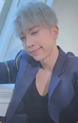 Hoon · PLAY LIST
