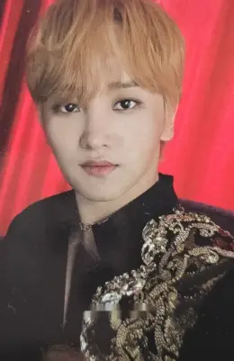 Eunho · ODD HOUR