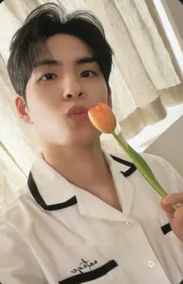 Wonpil · Fourever
