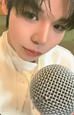 Juyeon · 01