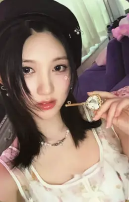 Gaeul · DICON VOLUME N°20 IVE : I haVE a dream, I haVE a fantasy