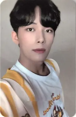 Taekhyeon · Good Bye 1THE9