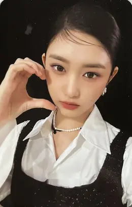 Leeseo · I've IVE