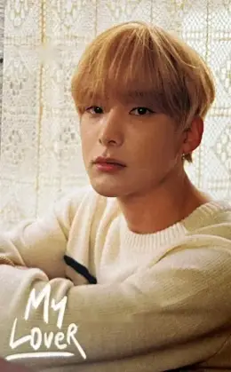 Park Junhee · My Lover