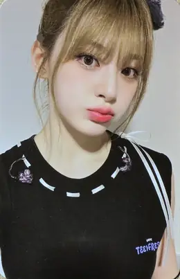 Seeun · 1ST WORLD TOUR [TEENFRESH] DVD