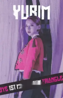 Yurim · Triangle