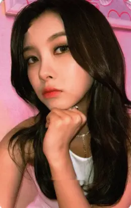 Dayeon · Magic Hour