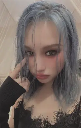 Siyeon · Apocalypse : From us