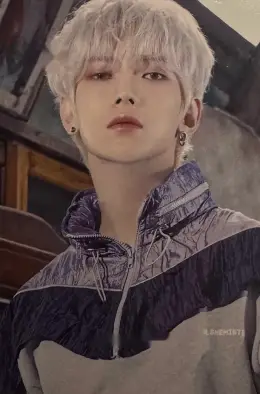 Yeosang · BEYOND : ZERO