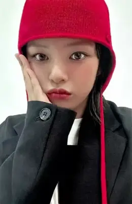 Jeongyeon · STRATEGY