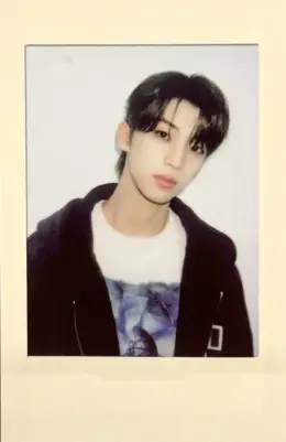 Kim Dohun · unevermet