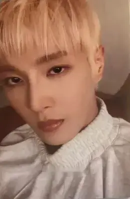 Wenhan · Li Wenhan 2nd EP <Falling Off>