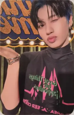 Huiwon · Funky Like Me